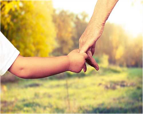 代怀孕网费用：精子质量差影响生男生女吗